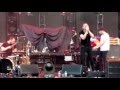  the most beautiful flower - The Twilight Sad in Miami (06-27-16) - SiBejoFANZ 