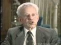 Jewish Survivor Harry Klein Testimony | USC Shoah Foundation