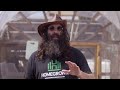 🔥 Burn Away Last Season’s Mold! The Ultimate Greenhouse Reset Guide