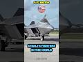 Stealth Fighters in The World, Which is The Best ?