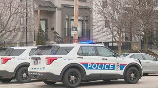 Columbus police: Man, woman dead after shooting in Weinland Park neighborhood