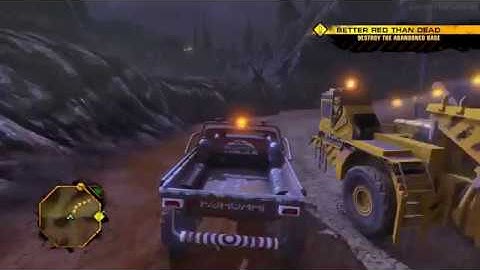 virtual reality navigation