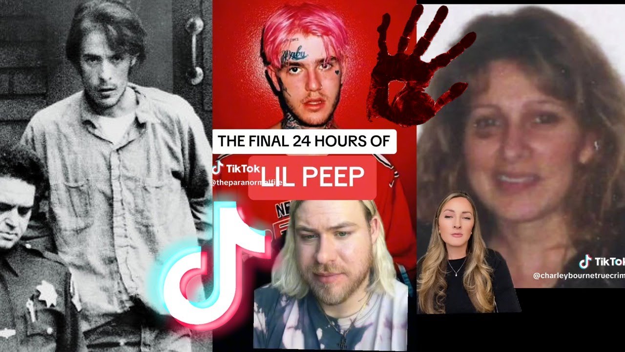 Scary True Crime TikToks 😱 Creepy Shorts Compilation #216