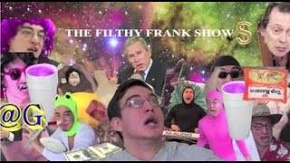 The Filthy Frank Show Opening 1 + Subs CC