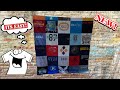 How To Sew An Easy T-shirt Quilt My Way