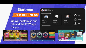 IPTV BLINK PLAYER | LOGIN IPTV BLINK PLAYER