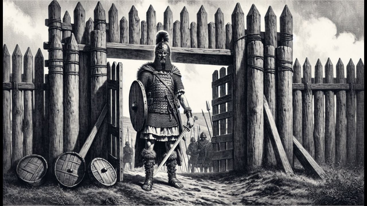 Was King Arthur English, Welsh, or Scottish?