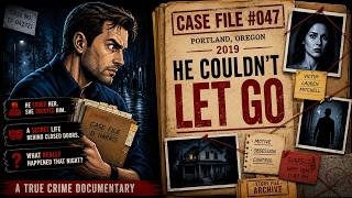 The Man Who Couldn't Stop Thinking About Revenge | Criminal Behavior