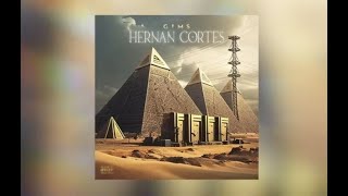 Gims - Hernan Cortes (Instrumental Officiel)