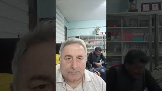 Yunus Çaylı Şükrü Soysal Mustafa Gülden Tahsin Çeri