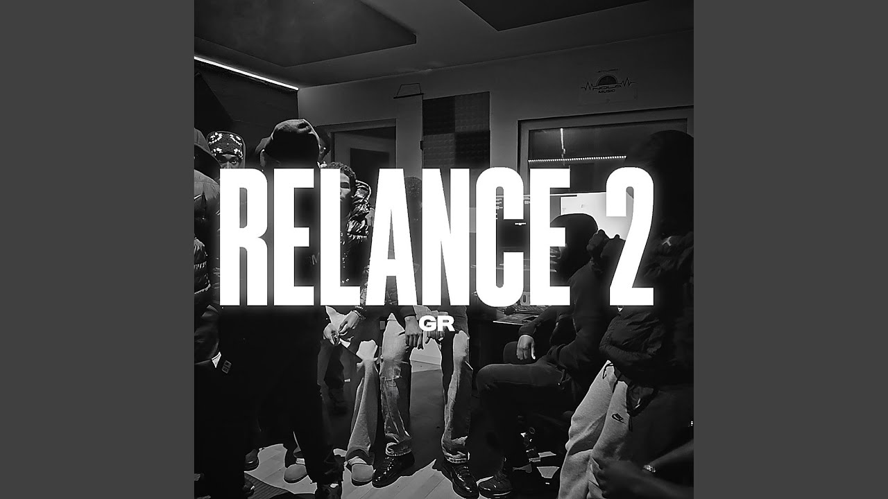 Watch Relance #2 on YouTube Watch Relance #2 on YouTube