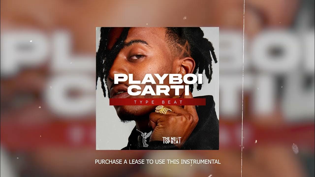 Playboi carti Type beat 164 BPM TRIP AND SUNSET YouTube