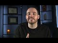 Beginning of video