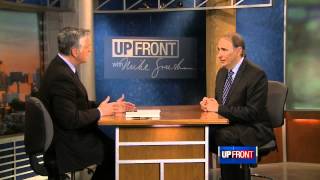 David Axelrod on Obamacare, Hillary's challenge, Walker's chances