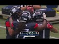 Magic Zach Edwards is back with 4 TDs in ONE GAME | Sea Devils @ Musketeers | Player Highlight