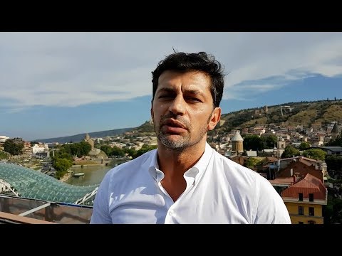 კახა კალაძე: სამშენებლო ოფიექტებზე უსაფრთხოების ზომები უნდა გამკაცრდეს