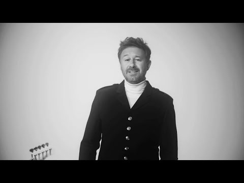 Andrzej Piaseczny feat. Kuba Badach - 50/50 (Official Video)