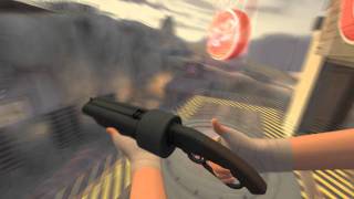 [TF2 REPLAY][MAX QUALITY] Cappin' the point