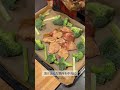 【オーブンで！】やみつきチキン＆チーズブロッコリー🐓🥦 #おすすめレシピ #ブロッコリー #鶏肉レシピ #オーブンレシピ