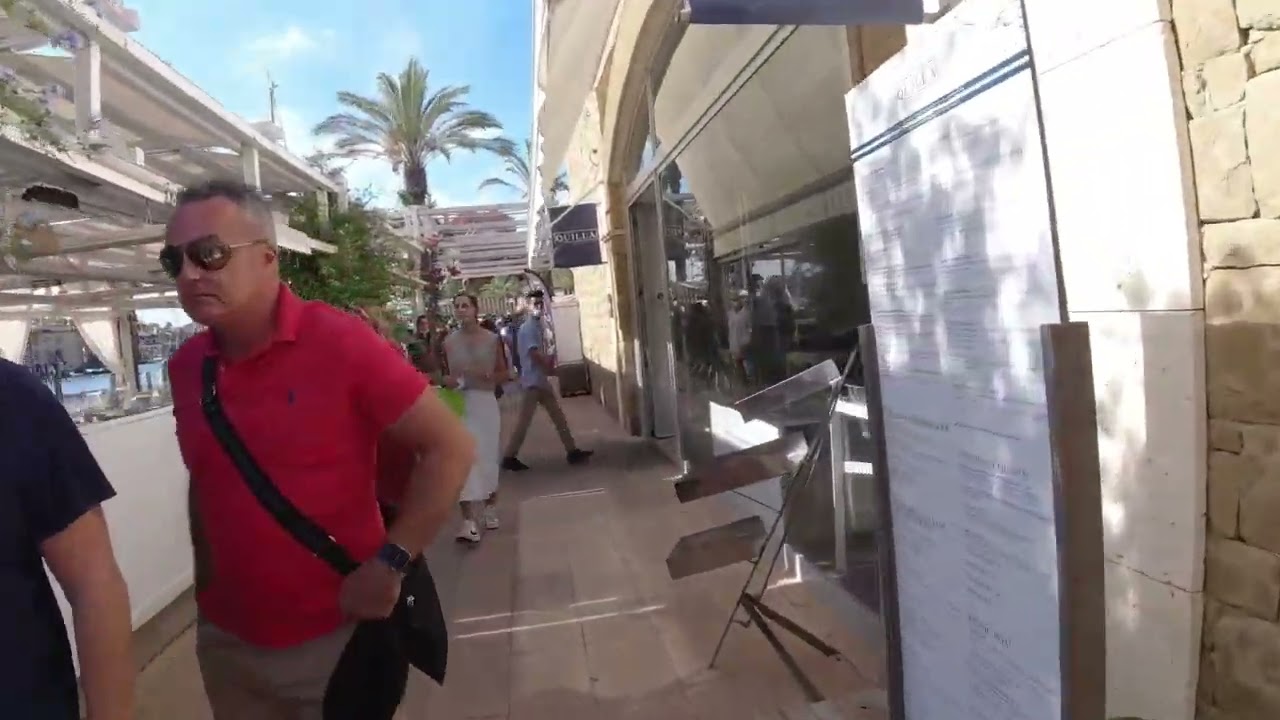 SOTOGRANDE - SUNDAY MARKET 🎁