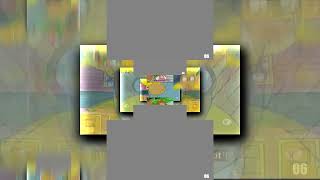 (REQUESTED/YTPMV) I Told You Not To Touch It Scan Cubed