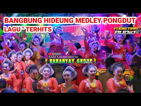 ENAKEUN || BANGBUNG HIDEUNG NAEK MEDLEY PONGDUT SA\