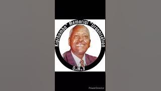 MAU NAROK 1957/ CHORWENYUN AKENGE- KIPCHAMBA ARAP TAPOTUK ft SELINA