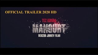 "MANQURT" SERIALI OFFICIAL TRAILER 2020 FULL HD