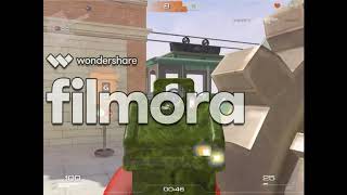 S.K.I.L.L │Special Force 2 │top killar 360 │