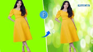 Pixellab Photo Editing Background Change | How to Change Background of Photo S26 screenshot 4