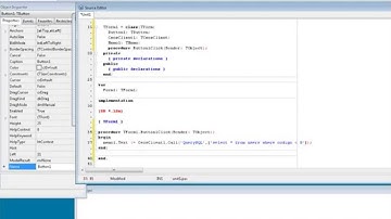 CeosServer  + CeosClient Demo Lazarus/FPC