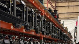 Slant 3d Is Live! Making 1000 Machine Print Farms