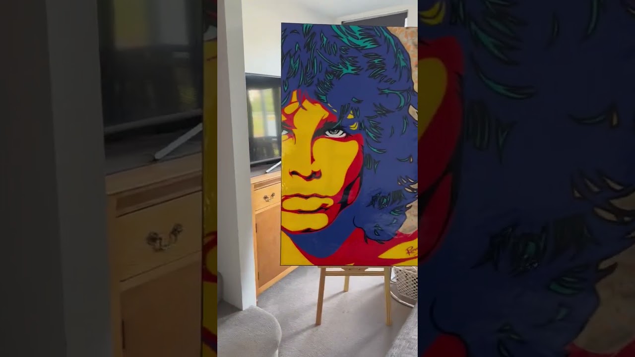 Artmore Epoxy Resin - High Gloss Coating Kit