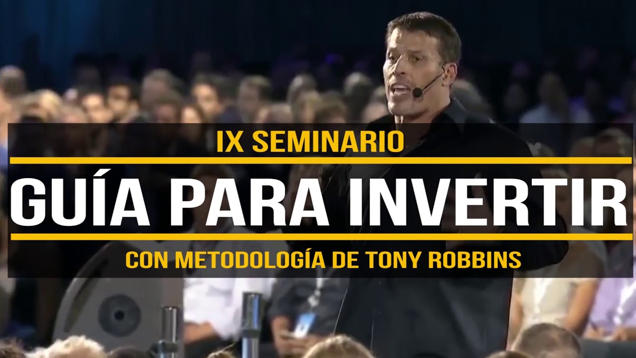 Guia Invertir 15y16 diciembre LIMA