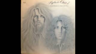 Leon Russel & Marc Benno - Asylum Choir II (1971) Part 1 (Full Album)
