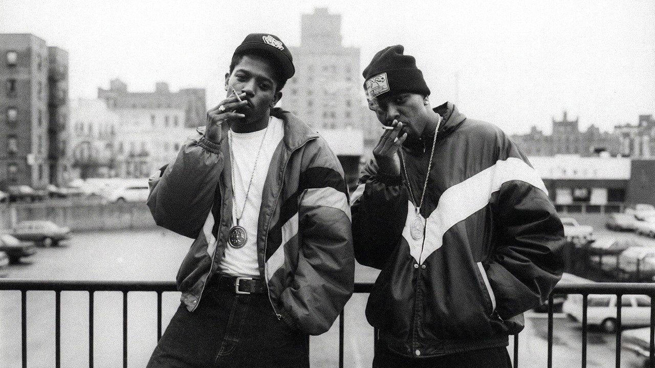 ⚠️ TRUE Gangsta Rap Essentials | RARE 90s & 2000s Old School Vibes Mixtape ⚠️