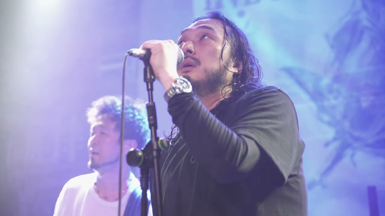 언젠가 눈물속의 시간이 지나면 - 브로큰발렌타인(BrokenValentine)｜라이브클럽데이 @프리버드 (2025.10.26)