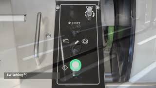 Automatic Strapping Machine Stainless Steel Tenso® TS 900S