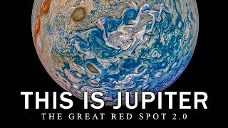Jupiter’s 400-Year Storm is Dying - What’s Replacing It Defies Physics | Space Documentary