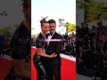 La pareja de ensueño, Barbara Palvin y Dylan Sprouse, revelaron su embarazo en el cannes 2026 ##b...