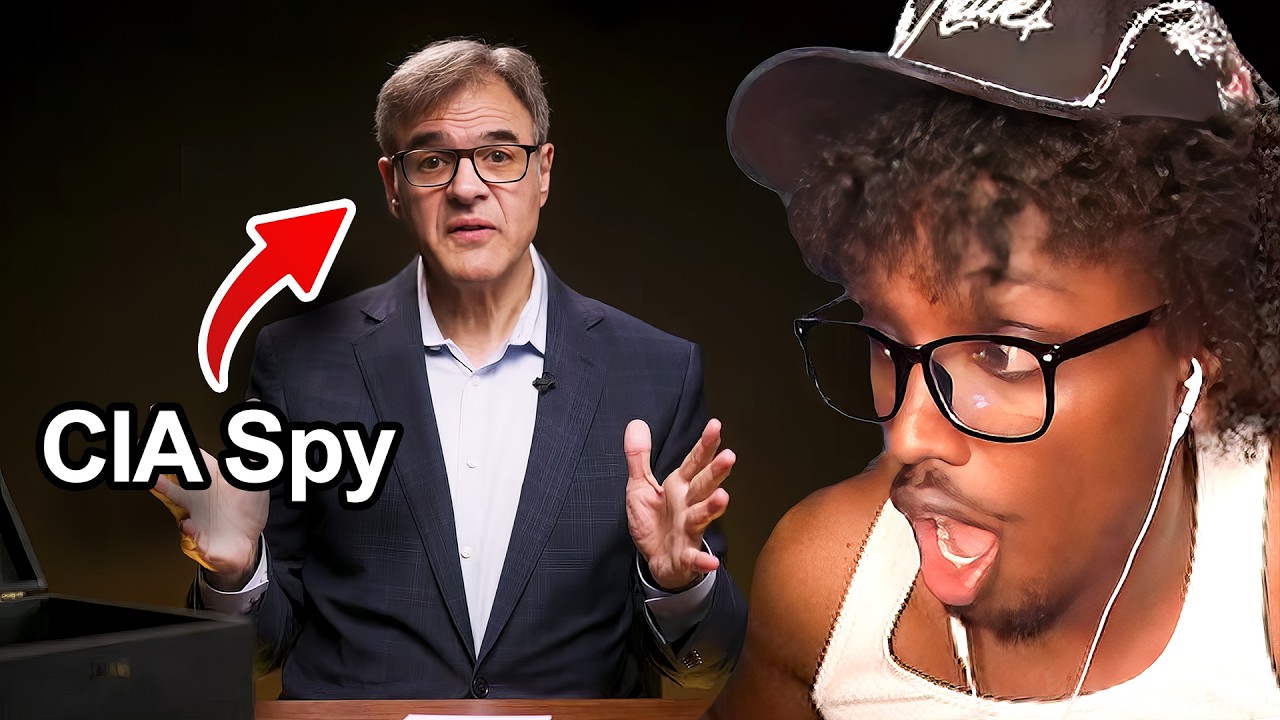 Самые мрачные секреты ЦРУ...