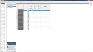 IHS Piper - Correlation and Well Editor