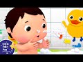 Hush Little Baby Max! | Little Baby Bum - New Nursery Rhymes for Kids
