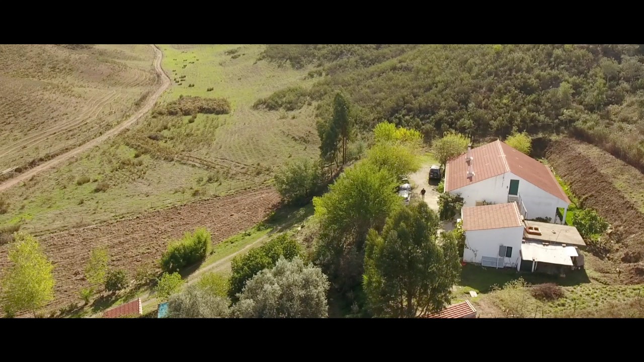 Monte da Várzea