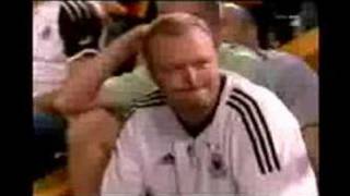 Italia Germania Mondiali 2006-Commento tedesco+caressa