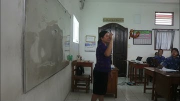 Micro teaching untuk Tugas Bimtek Informatika 2024 – (Algoritma - Flowchart)