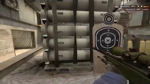 How to defend B - de_cache - CSGO