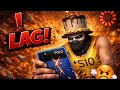 Poco M3 Ka Lag + Jio 4g Ka Network Issue Mai Game Play🙏🏻🔥🥀