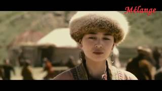 Kazakh Movie Myn Bala Amused The Audience