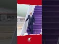 الفرق الكبير بين استقبال بايدن وترامب في السعودية